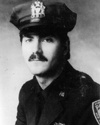 Police Officer Scott R. Parker | Port Authority of New York and New Jersey Police Department, New York