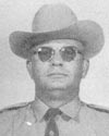 Trooper Jimmie Weldon Parks | Texas Department of Public Safety - Texas Highway Patrol, Texas