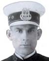 Captain Edward Earl Parr | Louisville Police Department, Kentucky