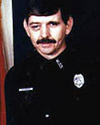 Police Officer William Leo Parrish, Jr. | Crenshaw Police Department, Mississippi