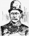 Sergeant Frederick M. 
