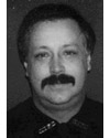 Patrolman Gary Alan Paster | Macedonia Police Department, Ohio