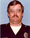 Officer John Arthur Adair | Oxnard Police Department, California