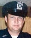 Patrolman Billy Doyle Patterson | Columbia Police Department, Mississippi