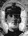 Policeman Elmer E. Patterson | Philadelphia Police Department, Pennsylvania