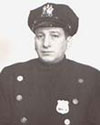 Patrolman Salvatore Patti | Passaic Police Department, New Jersey