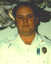 Police Officer John David Patton | Carrabelle Police Department, Florida