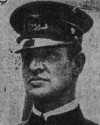 Patrolman Fred J. Pauley | Buffalo Police Department, New York