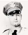 Trooper Algin Sidney Pavatt | Arkansas State Police, Arkansas
