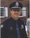 Police Officer David R. Payne | Lewiston Police Department, Maine