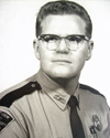 Sergeant Buster Glenn Adams | Crestview Police Department, Florida