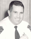 Inspector Herman Peccarelli | Orange Police Department, New Jersey