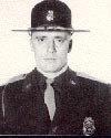 Trooper Donald C. Pederson | Wisconsin State Patrol, Wisconsin