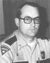 Chief of Police Roy Leonard Pederson | Thief River Falls Police Department, Minnesota