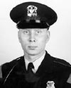 Trooper Dugald A. Pellot | Michigan State Police, Michigan