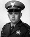 Officer James E. Pence, Jr. | California Highway Patrol, California