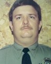 Patrolman Randy Michael Pendleton | Gaston County Police Department, North Carolina