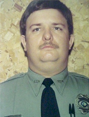 Patrolman Randy Michael Pendleton | Gaston County Police Department, North Carolina