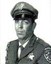Officer Ralph D. Percival | California Highway Patrol, California
