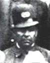 Patrolman Octaviano Perea | El Paso Police Department, Texas
