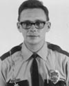 Patrol Officer John H. Perkey | Knoxville Police Department, Tennessee
