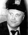Patrolman Raymond Charles Perkins | Matewan Police Department, West Virginia