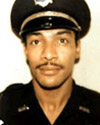 Police Officer Harvey James Adams | Marietta Police Department, Georgia