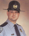 Trooper Robert Paul Perry, Jr. | South Carolina Highway Patrol, South Carolina