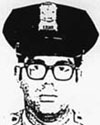 Patrolman Douglas Alan Perry | Kansas City Police Department, Missouri
