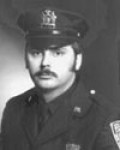 Police Officer William J. Perry | Port Authority of New York and New Jersey Police Department, New York