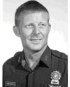 Patrolman Kenneth Petersen | Fort Lauderdale Police Department, Florida