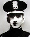 Patrolman Frank H. Pfonner | Tonawanda Town Police Department, New York