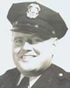 Police Officer Norman C. Philbrick | Auburn Police Department, Maine