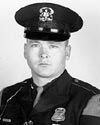 Trooper Rodger M. Adams | Michigan State Police, Michigan