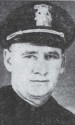 Sergeant Selwyn C. Adams | Detroit Police Department, Michigan