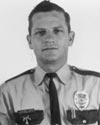 Officer John W. Phillips | Knoxville Police Department, Tennessee