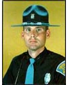 Trooper Lewis Edward Phillips | Indiana State Police, Indiana
