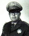 Officer Robert A. Phillips | California Highway Patrol, California