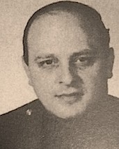 Detective Joseph A. Picciano | New York City Police Department, New York
