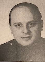 Detective Joseph A. Picciano | New York City Police Department, New York