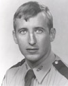 Trooper William Francis Pickard | Kentucky State Police, Kentucky