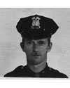 Patrolman Robert H. Pickwick | Nassau County Police Department, New York
