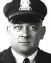 Sergeant Harry Pieske | Milwaukee Police Department, Wisconsin