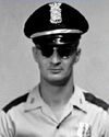 Police Officer Herbert N. Planer | Houston Police Department, Texas