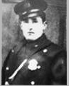 Policeman Edward C. Plenskofski | Philadelphia Police Department, Pennsylvania