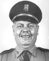 Sergeant Joseph A. Pol | Mississippi Department of Public Safety - Mississippi Highway Patrol, Mississippi
