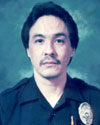 Sergeant George Aguilar | Inglewood Police Department, California