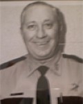 Sheriff William Thomas Pond | Clay County Sheriff's Department, Arkansas