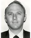Special Agent Jared Robert Porter | United States Department of Justice - Federal Bureau of Investigation, U.S. Government
