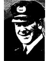 Police Officer Ralph H. Ahner | Seattle Police Department, Washington